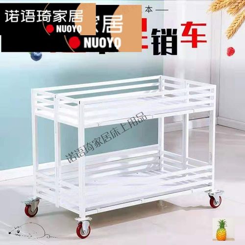 购客台折叠摆摊推车可移动花车地推可折叠小推车服装超市促销店特价