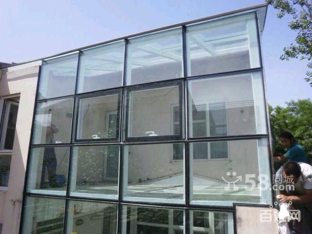 玻璃装饰工程 幕墙 隔断 雨蓬 阳光房 淋浴房