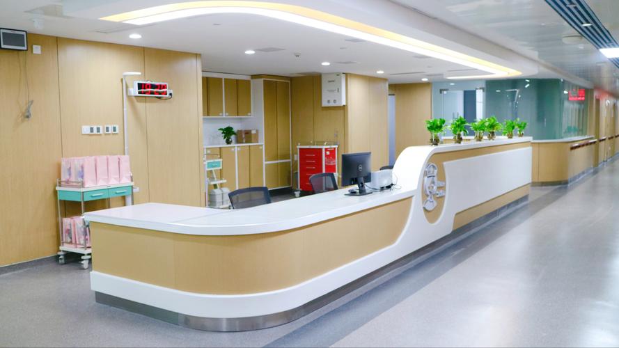 江西省人民医院产科与生殖健康科