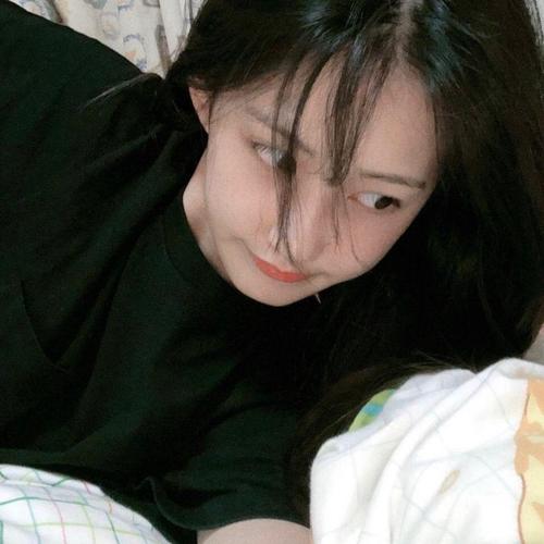 非主流漂亮美女头像