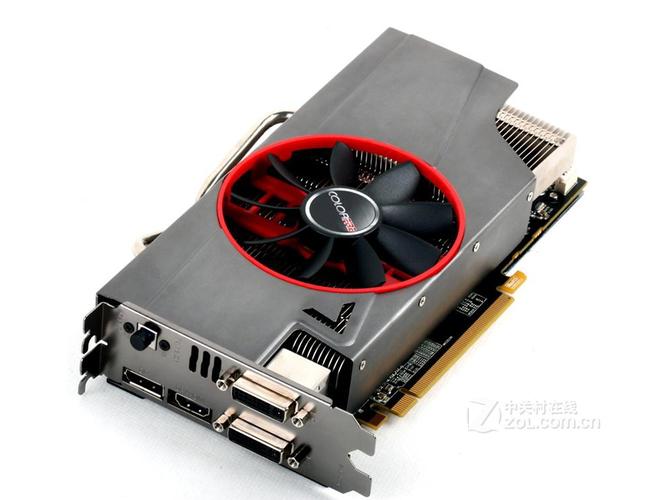 镭风hd6750 毒蜥版 1024m d5 d50