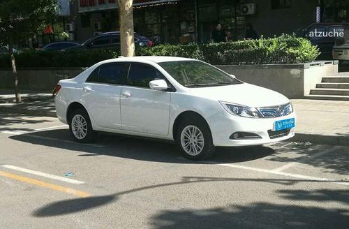 比亚迪e5 电动车租车价格优惠_电话_地址-凹凸租车