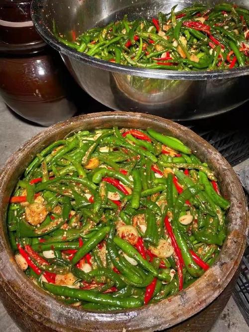 北方人去江西旅游2天后才终于明白江西菜辣得有多深
