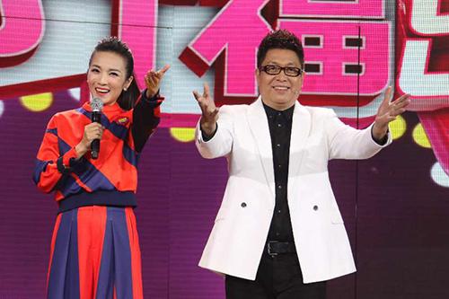 cctv3向幸福出发走进大连选拔活动启动