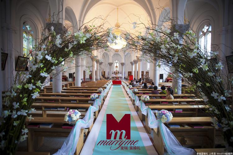 长春教堂婚礼 www.ccmarryme.
