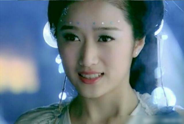 所有美女赵卓娜属于仙剑奇侠传三