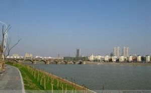淠河