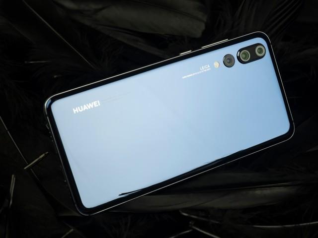 华为p20,mate 10等14款手机升级鸿蒙os!流畅度大增