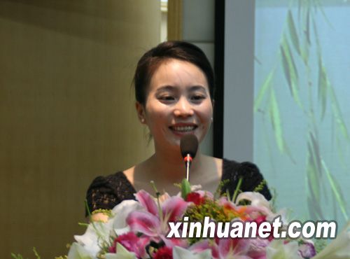 陈晓慧:松山湖科技园短期内无法复制