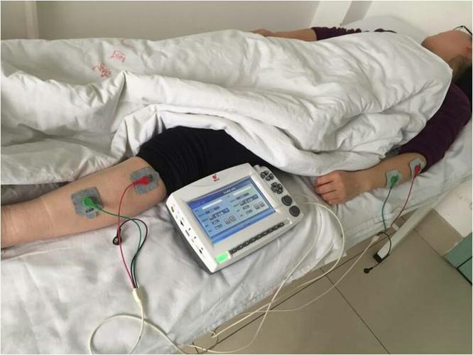 电子生物反馈治疗仪