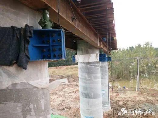 桥梁盖梁施工抱箍计算书,学会了就不要总是去问总工了