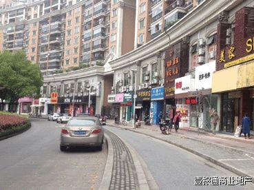 莲花南路美容spa转让