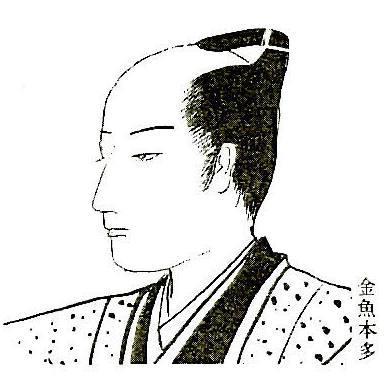 可别嘲笑日本武士迷之发型了 清朝前中期我们甚至更雷人