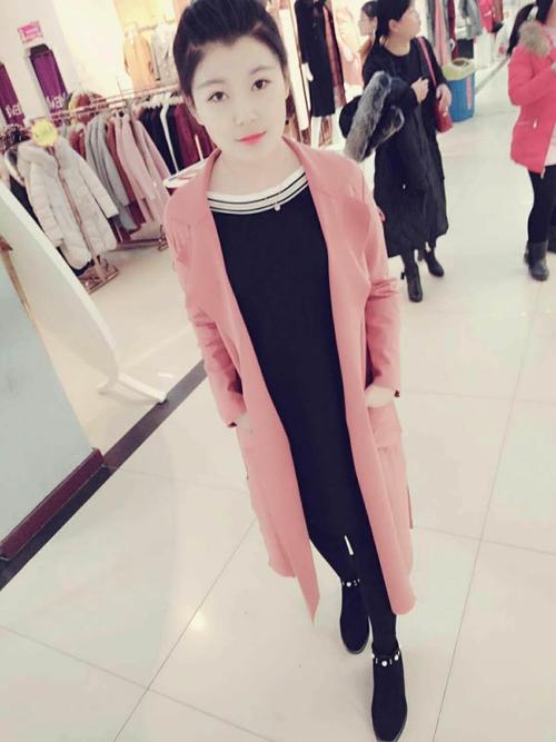 学子女神来相约!宁津盐百四楼女装