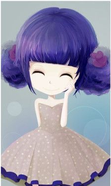 花花姑娘