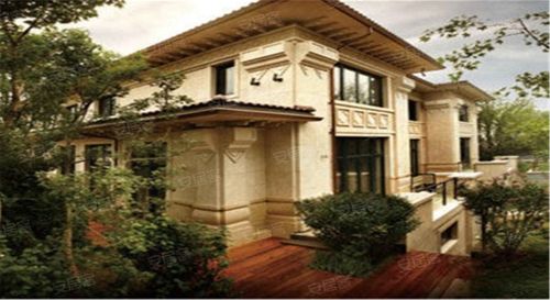 龙湖颐和原著,二龙闸路-北京龙湖颐和原著二手房,租房