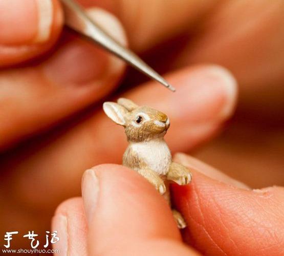 微雕_微雕艺术图片素材欣赏_手工/布艺图片大全_花瓣网