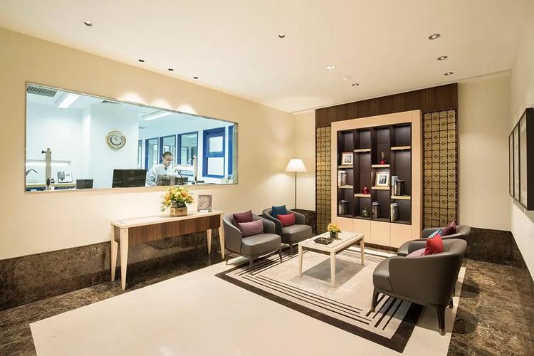 表态头条 |百达翡丽上海客服中心全面升级