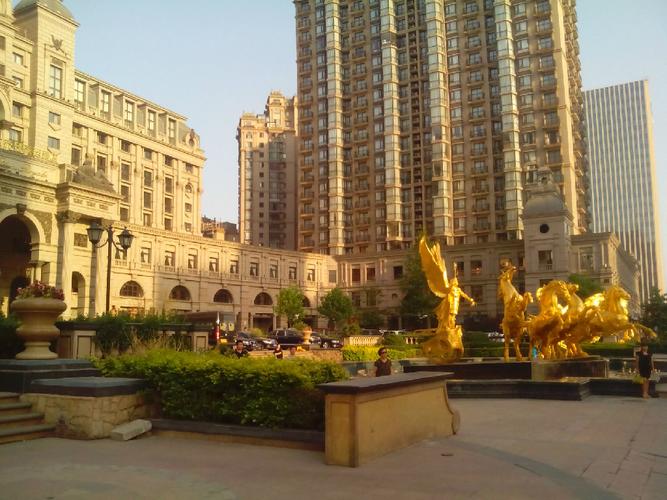 珠江帝景
