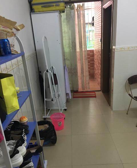 龙华弓村 1室1厅1卫