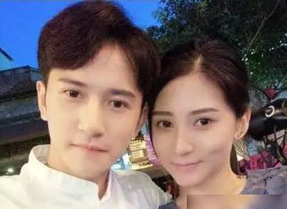 刘洲成现女友日常照曝光看到怼脸拍后网友纷纷劝快跑
