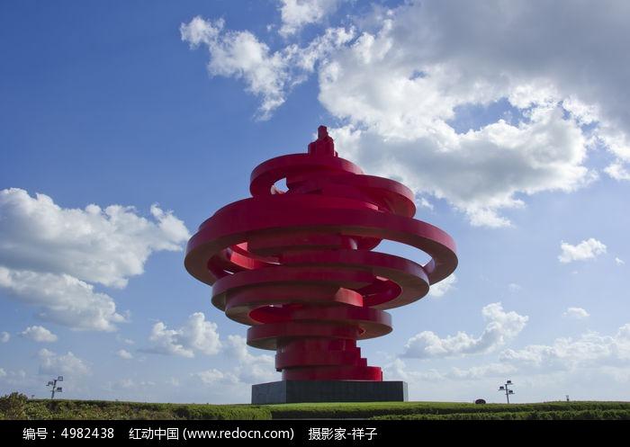 青岛五月的风