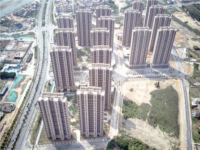 厦门首次切块配售保障性商品房!4000套房源,地铁社区