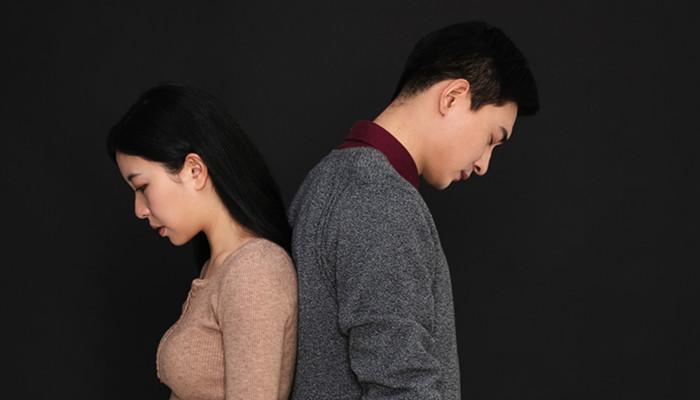 天蝎女彻底失望的表现天蝎女失望的表现