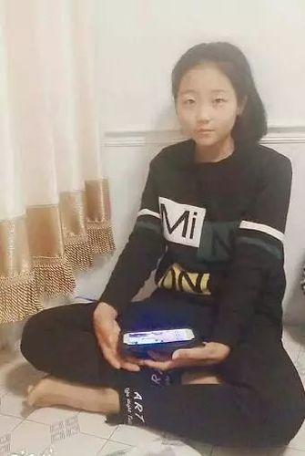 忻州:12岁女孩走失近三天,家人怀疑被人控制,监控拍下
