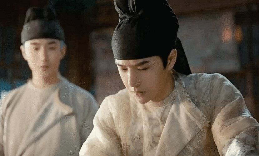 王一博百里弘毅