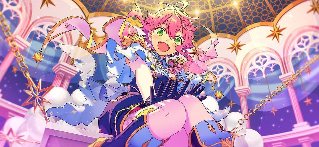 姬宫桃李 es2 部分cg