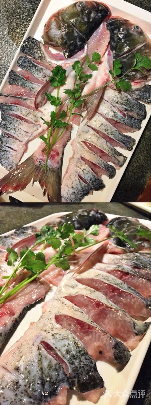 蜀滋香鲜鱼坊·鲜鱼火锅图片 - 第3张