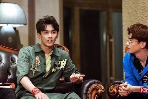 《明星大侦探》复播,王源吴磊白敬亭即将展开头脑风暴