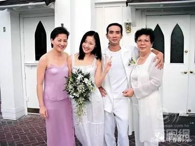 万绮雯开工作室 曾介入甄子丹婚姻 出轨过李思捷 和陈炜积怨多年