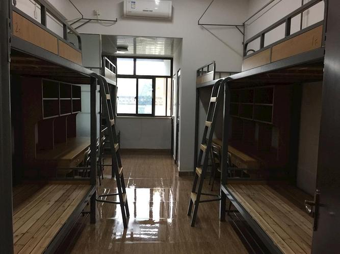 五星三名|学在一中:制度育人之"住宿管理篇"_校园新闻_校园资讯_绍兴