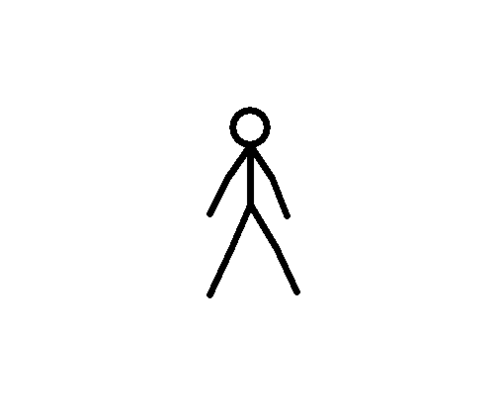 关于火柴人的手抄报 名人的手抄报