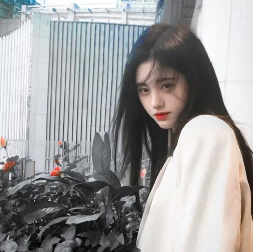 鞠婧祎神仙头像