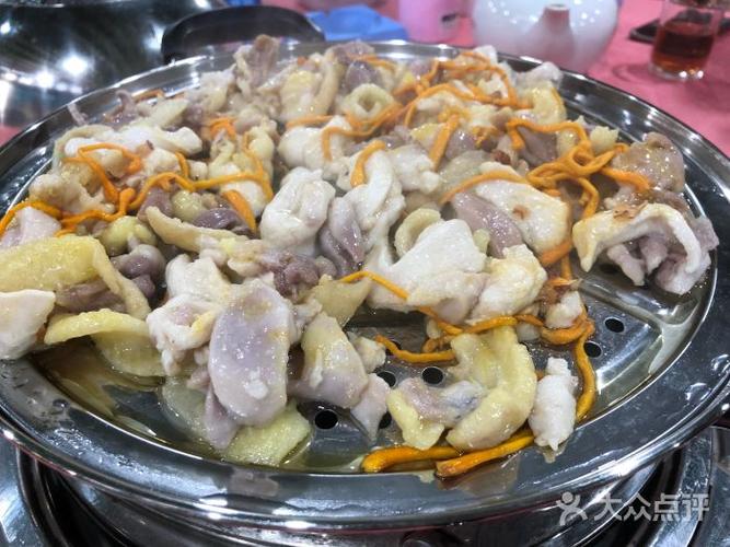 黄连公美食村-图片-顺德区美食-大众点评网