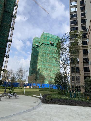 绵阳敏捷悦江府实景图15- 吉屋网