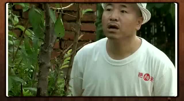 《乡村爱情》片段爆笑刘能!拖拉机撞上小轿车
