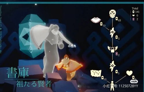 论我玩光遇以来的所有复刻_面具_光遇_斗篷_蜡烛_穿搭