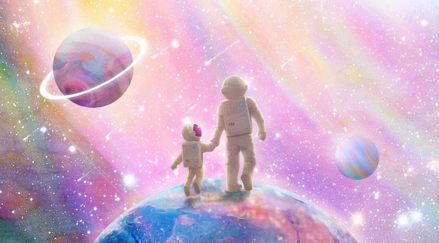 元宇宙泡沫概念还是未来蓝图