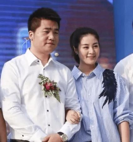 26岁嫁富商,3年生2胎,老公被判14年,"王小蒙"毕畅如经历了啥