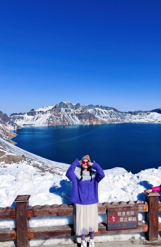 吉林延边长白山,长白山旅游攻略 - 马蜂窝