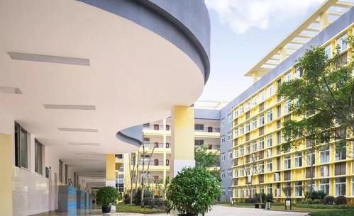 重磅重庆树人中学转为公办已官宣详细解读68中的发展优势