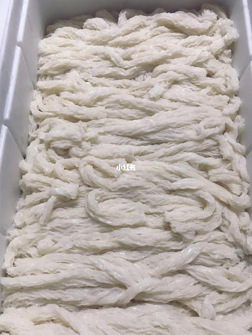 泡沫箱肠粉_肠粉_惠州西站自由行热门攻略_泡沫箱肠粉