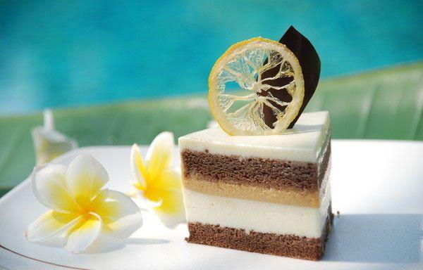 好喜欢这些蛋糕甜品_可爱图片_q范儿