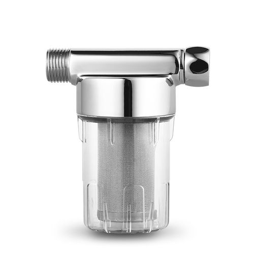 洗衣机自来水过滤器水龙头前置净水器电热水器喜福