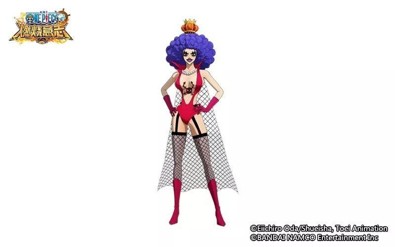 航海王燃烧意志伊娃科夫怎么样伊娃科夫值不值得培养视频多图