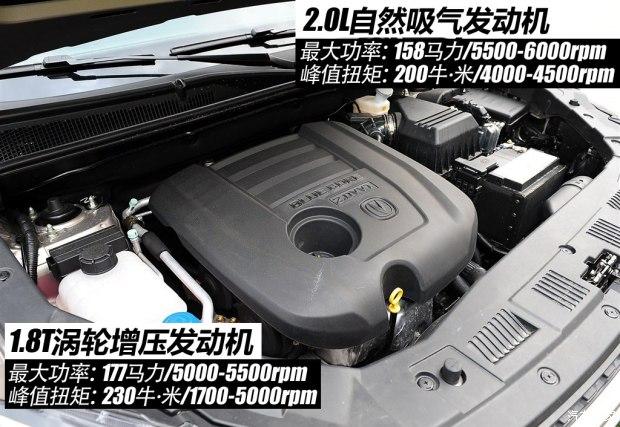 新款长安cs75最新报价图片配置参数最大优惠低价促销